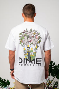 DIME x Jenny Flower Tee