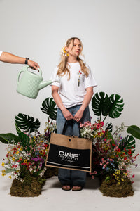 DIME x Jenny Flower Tee