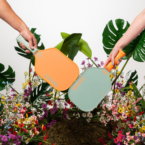 Pickleball Paddle - Fall Edition