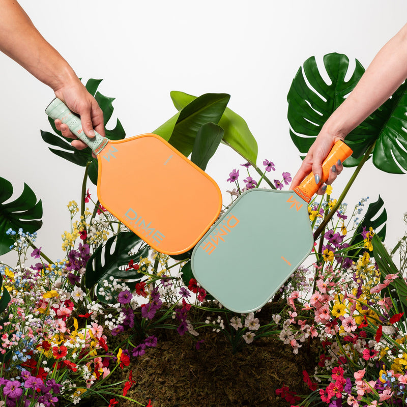 Pickleball Paddle - Fall Edition