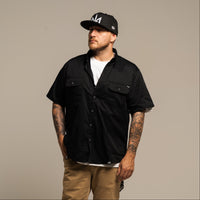 Resin Work Shirt