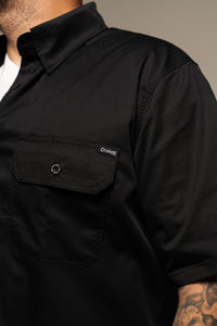 Resin Work Shirt