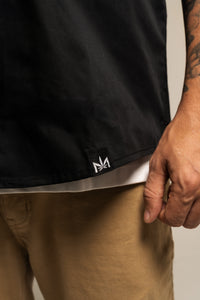 Resin Work Shirt