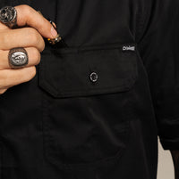 Resin Work Shirt