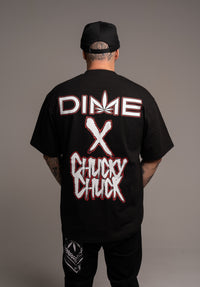 DIME X CHUCKY CHUCK