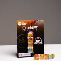 DIME Fingerboard Deck