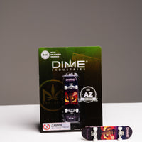 DIME Fingerboard Deck