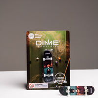 DIME Fingerboard Deck