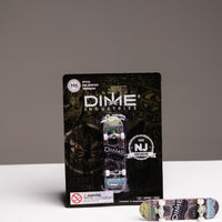 DIME Fingerboard Deck