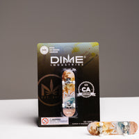DIME Fingerboard Deck