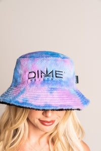 DIME x Alpine Reversible Bucket Hat  – Limited Edition