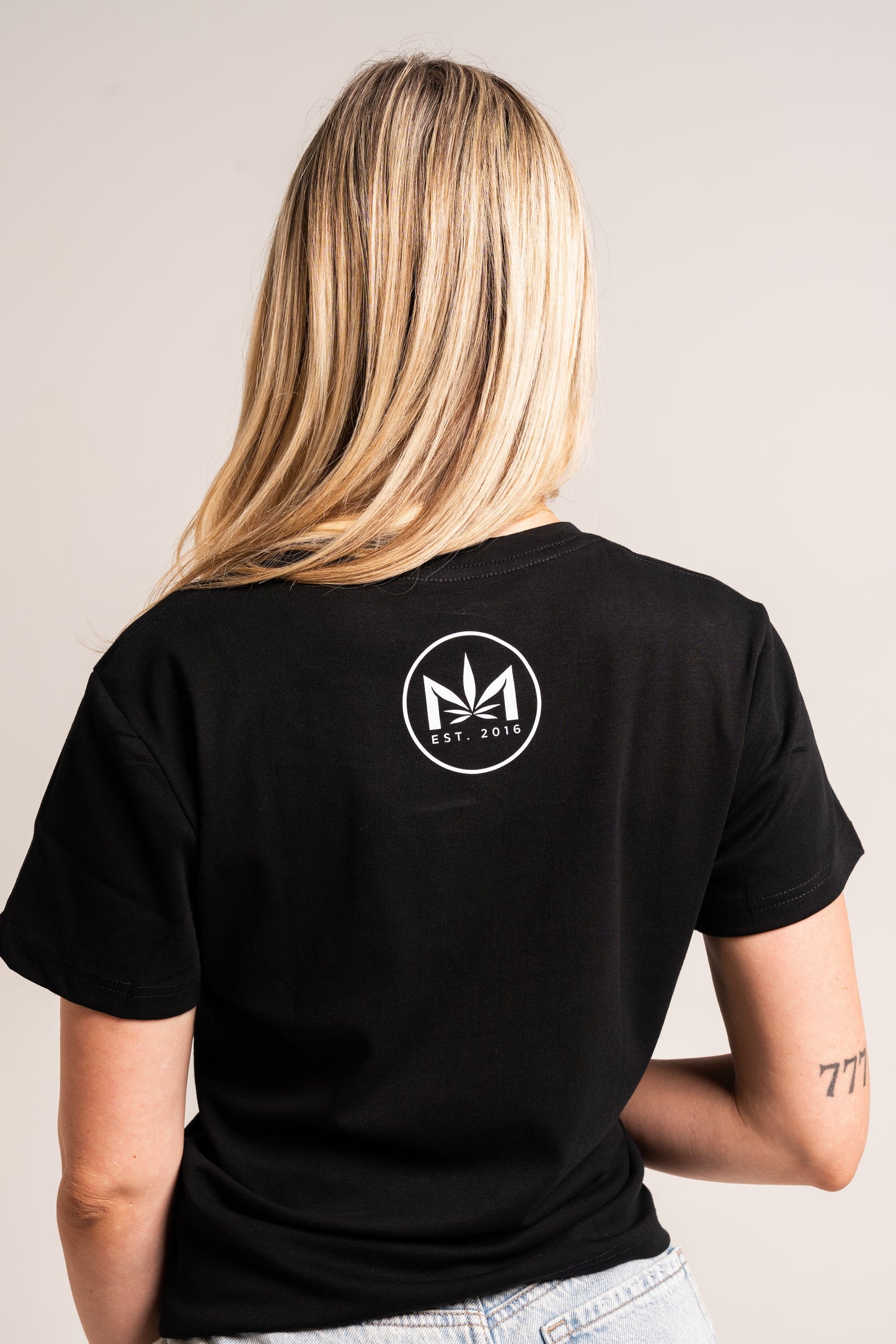 Women's Billboard Tee
