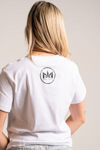 Women's Billboard Tee