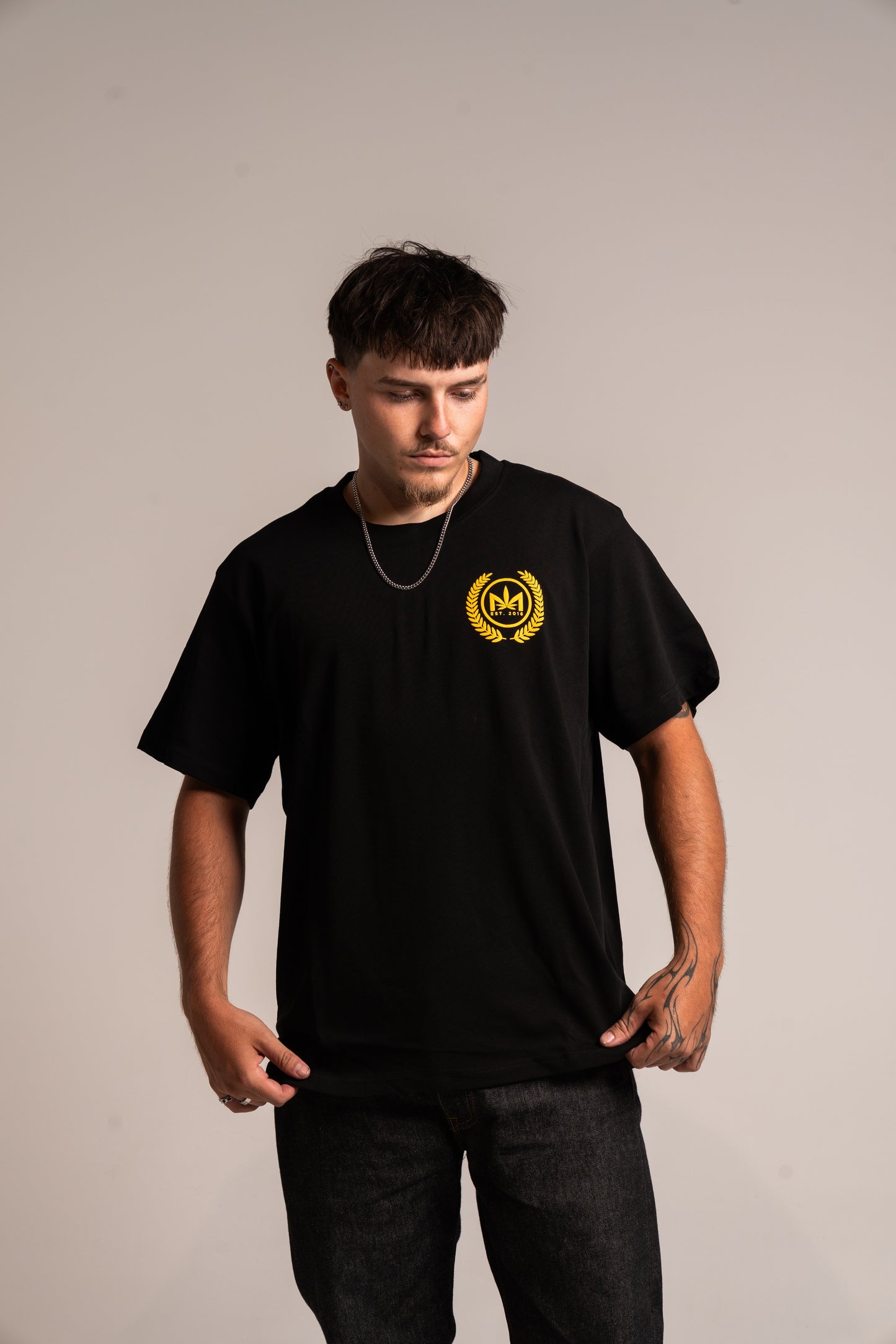 WORLDWIDE TEE