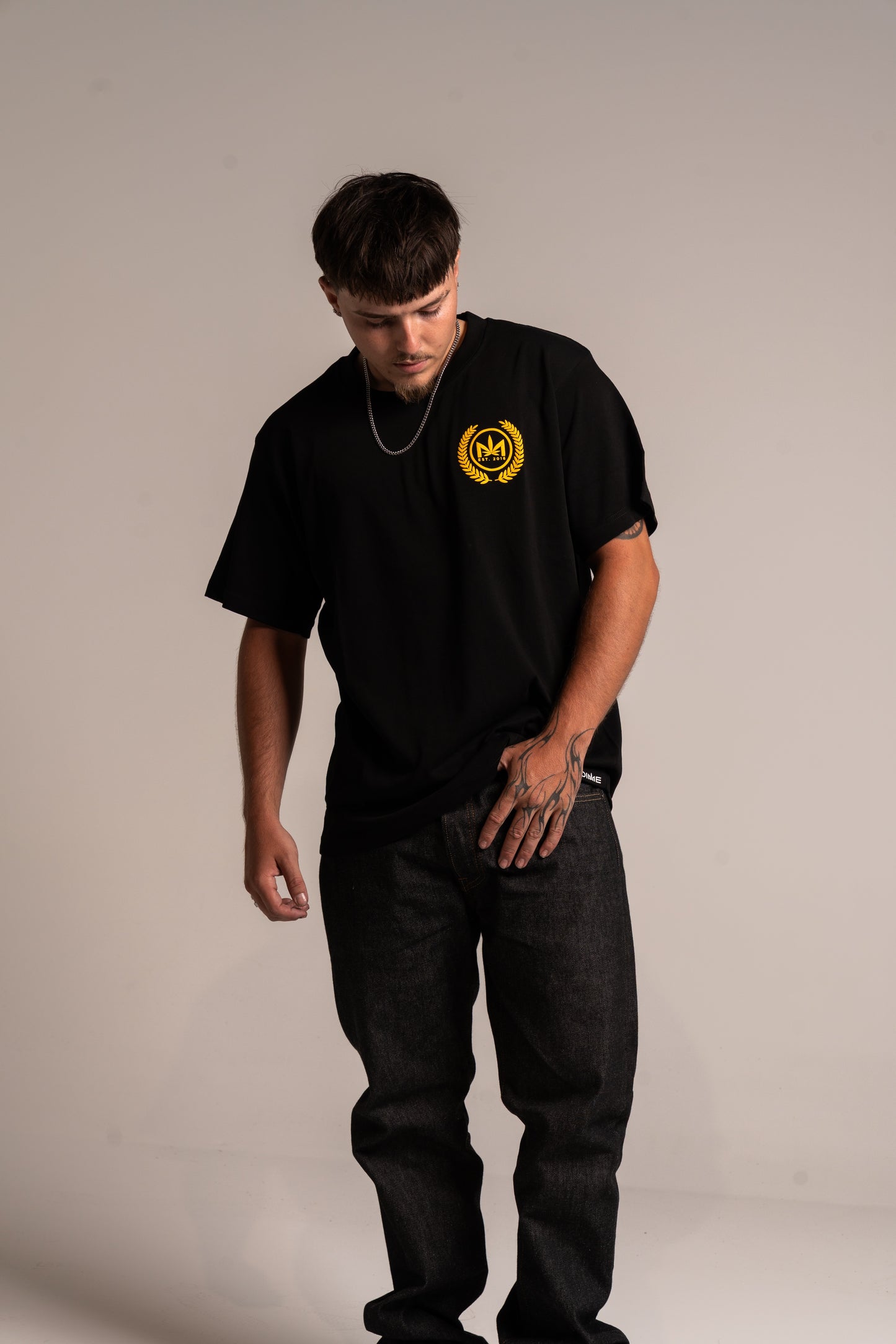 WORLDWIDE TEE