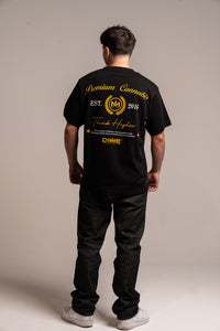 WORLDWIDE TEE