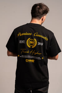 WORLDWIDE TEE