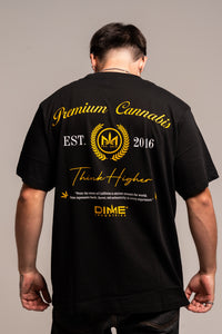 WORLDWIDE TEE