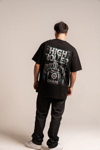 HIGH ROLLER TEE