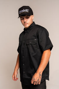 Resin Work Shirt