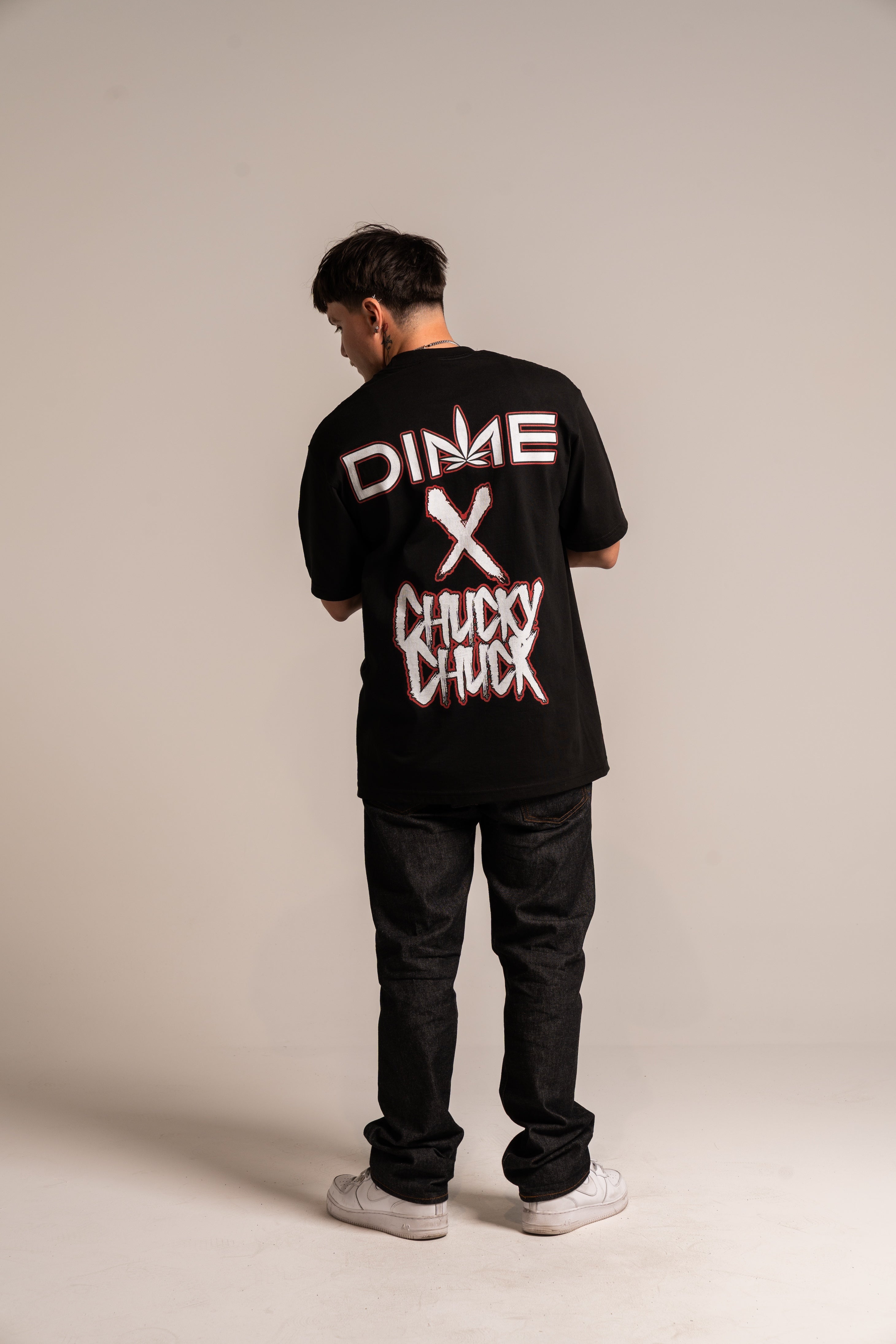 Shop Men's Streetwear & Apparel Online | Dime Merch
