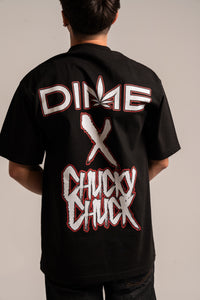 DIME X CHUCKY CHUCK