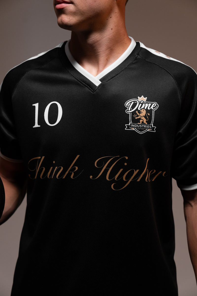 DIME F.C. JERSEY