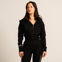 Crystal Cut Jacket