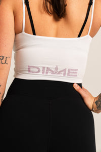 Crystal Cut Cami