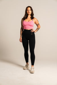 Crystal Cut Cami