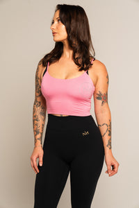 Crystal Cut Cami