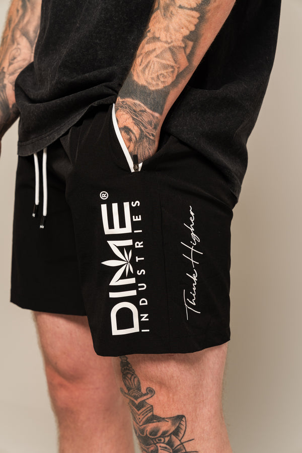 Active Board Shorts - Lined