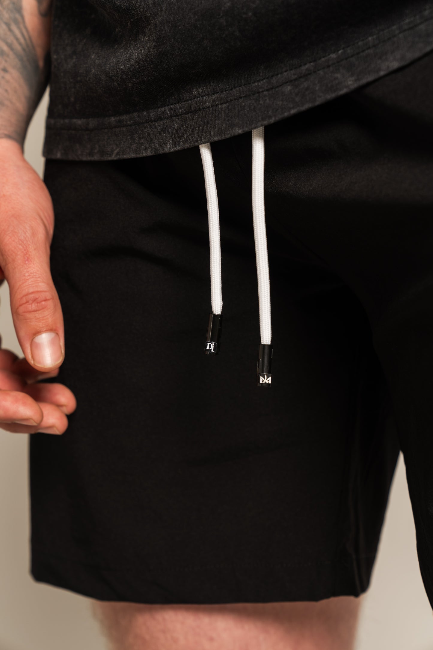 Active Board Shorts - Lined