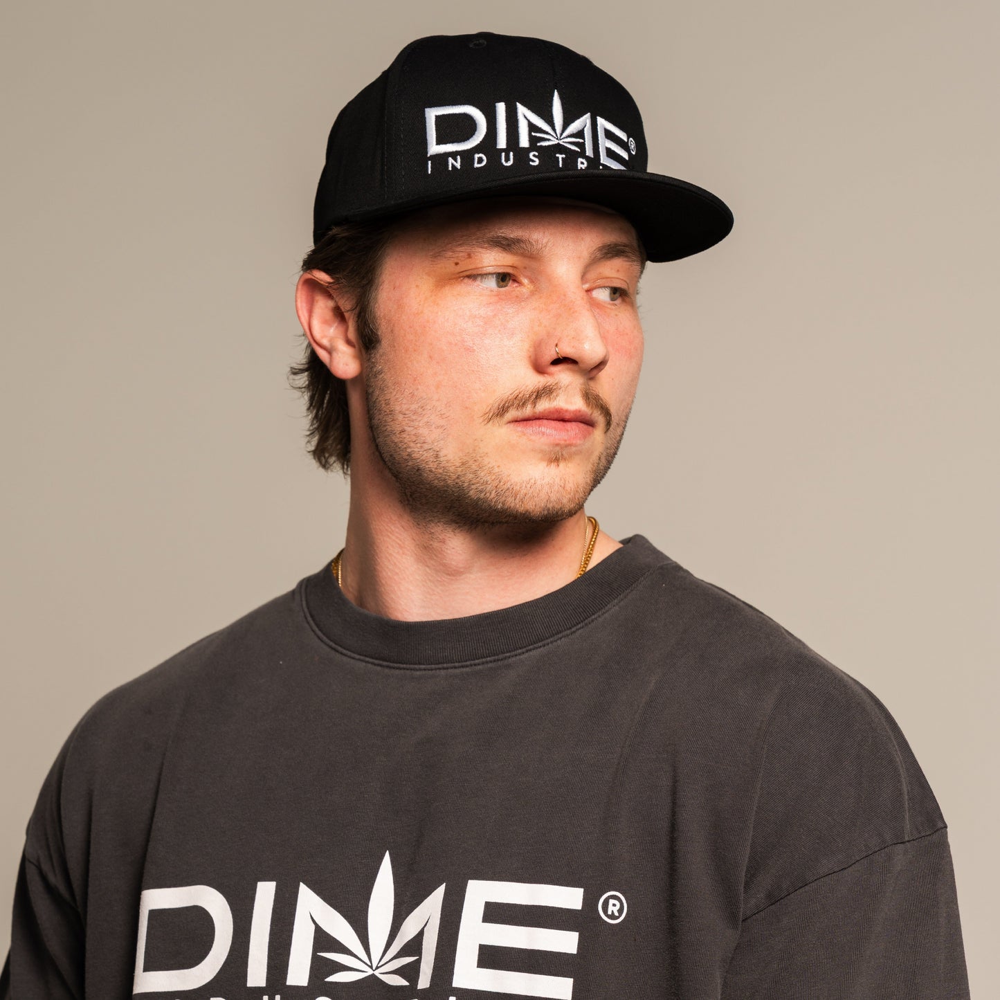 Dime OG Snapback