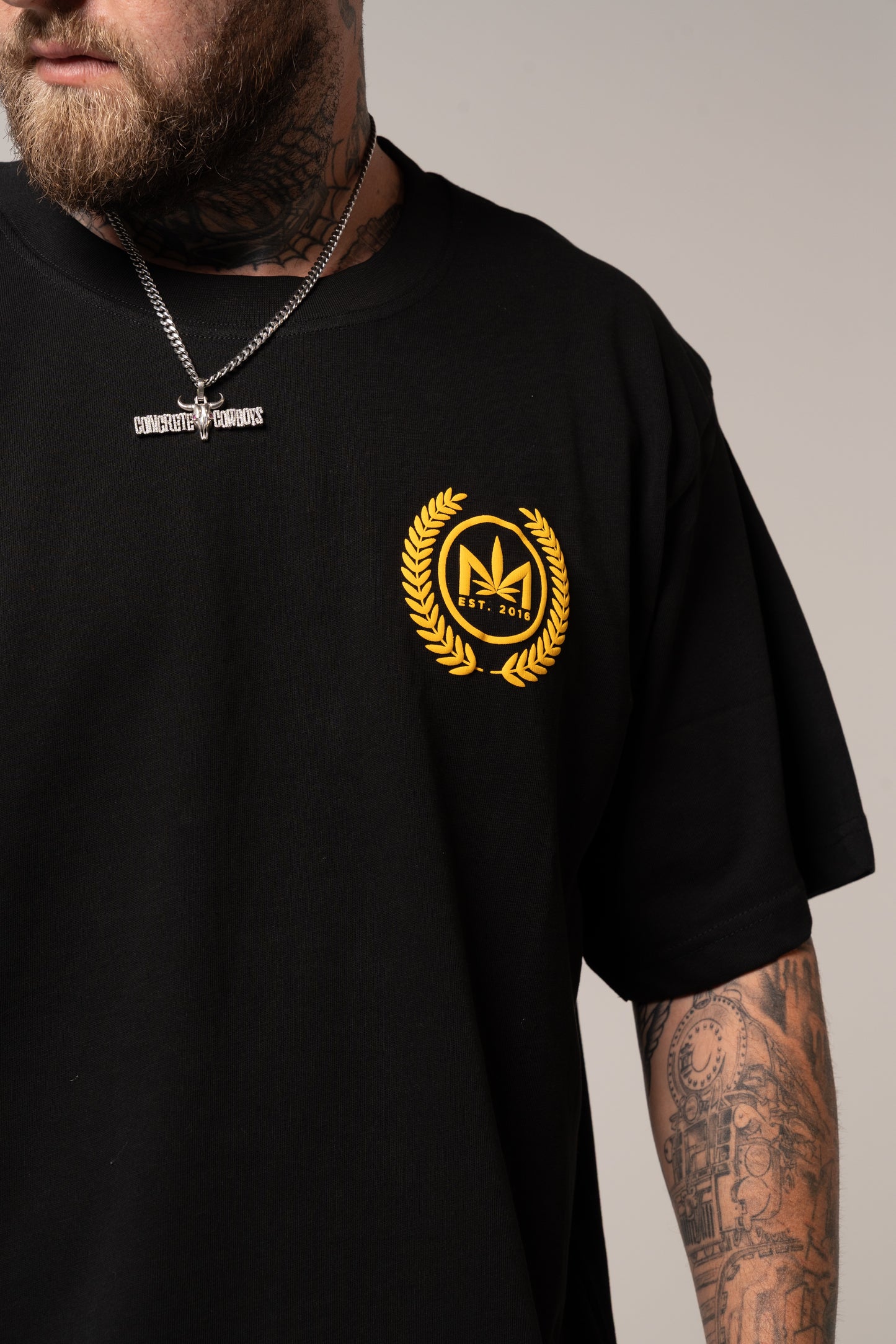 WORLDWIDE TEE