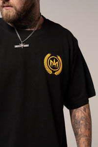 WORLDWIDE TEE