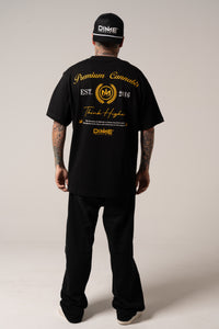 WORLDWIDE TEE