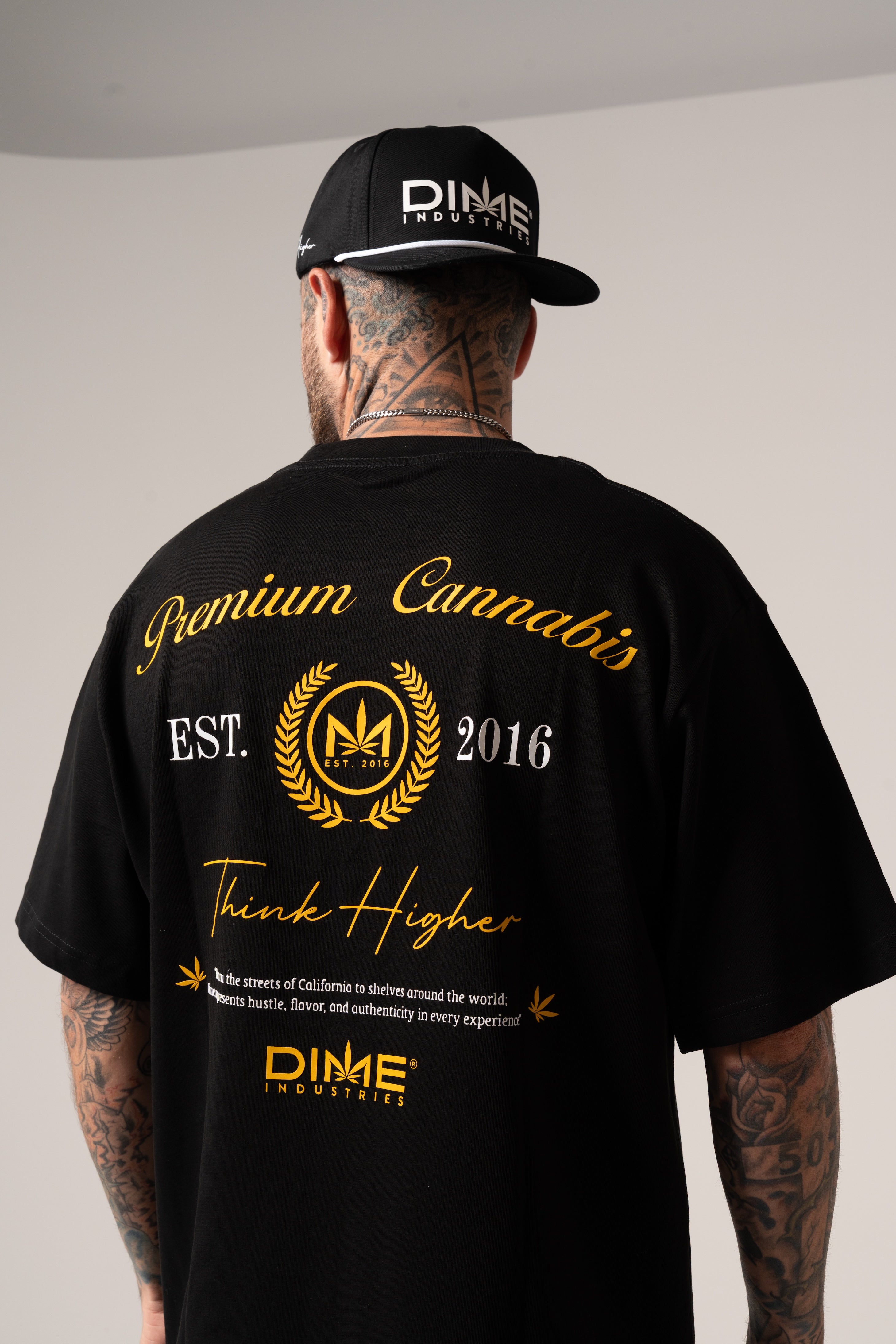 Men's Apparel & Accessories | Dime Merch