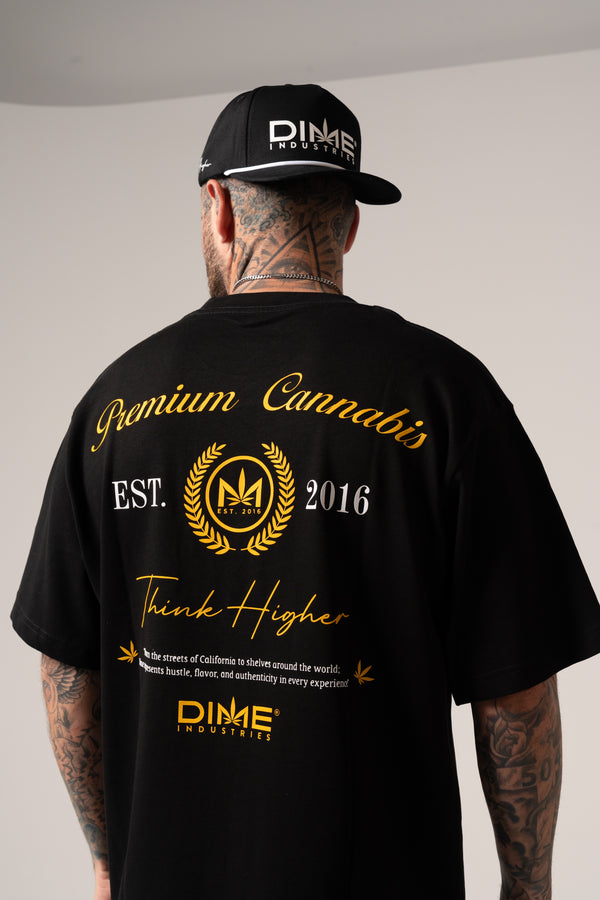 WORLDWIDE TEE