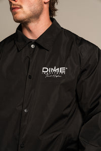 Dime Windbreaker