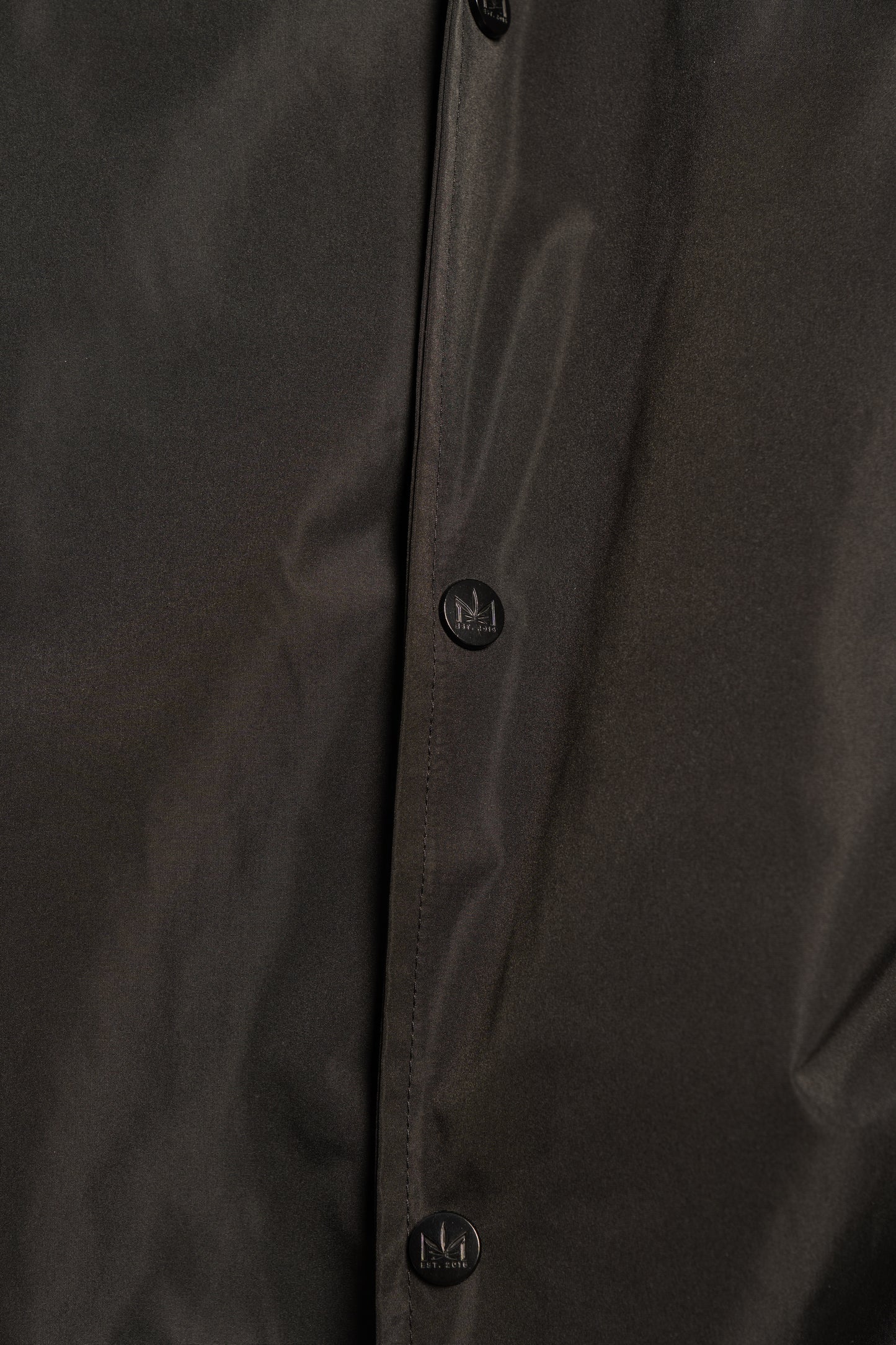 Dime Windbreaker