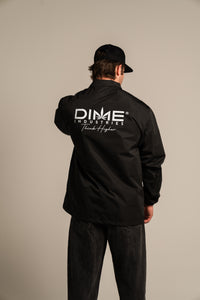 Dime Windbreaker