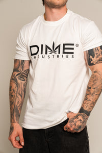 Oversized Billboard T-Shirt