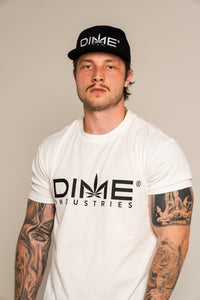 Oversized Billboard T-Shirt