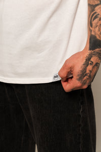 Oversized Billboard T-Shirt