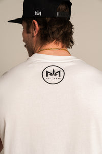 Oversized Billboard T-Shirt