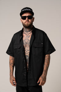 Resin Work Shirt
