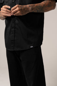 Resin Work Shirt