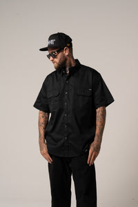 Resin Work Shirt