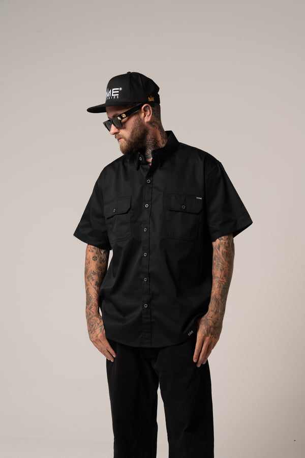 Resin Work Shirt